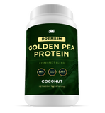 Premium Golden Pea Protein 1kg