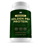 Premium Golden Pea Protein 1kg