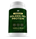 Premium Golden Pea Protein 1kg