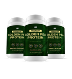 Premium Golden Pea Protein 1kg